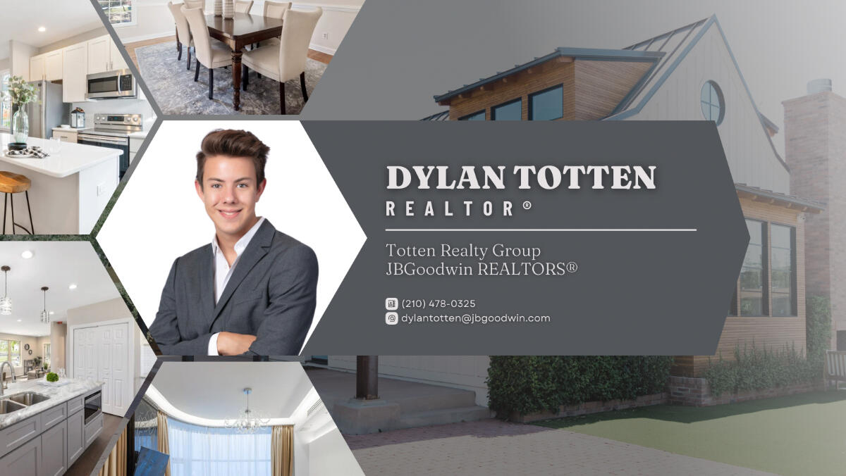 Dylan Totten Realtor®